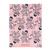  Blue Q Do One Thing That Scares Your Family Dish Towel - Unfolded